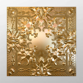 Watch The Throne - Artist